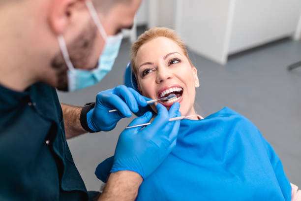 Professional Dental Services in Clarksdale, MS